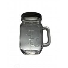 Aussie mason HEAT PROOF  Beer Mugs x 12 With lids - Great for coffee and other beverages